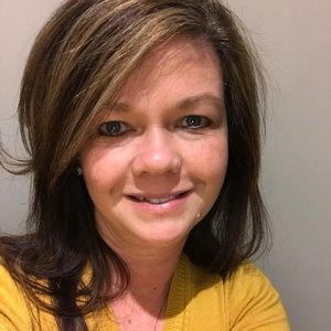 Meet your Posher, Tammy